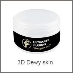3D Dewy Skin