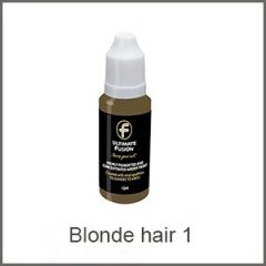 Ultimate Fusion Blonde Hair 1