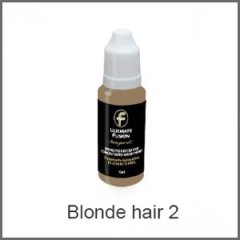 Ultimate Fusion Blonde Hair 2