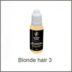 Ultimate Fusion Blonde Hair 3