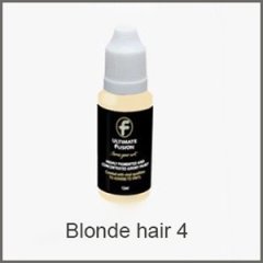 Ultimate Fusion Blonde Hair 4