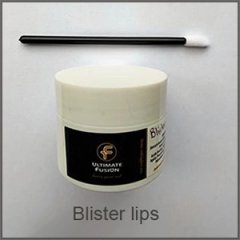 Blister Lips
