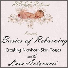 REAL Reborn: The Basics of Reborning