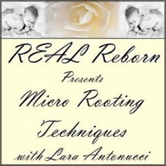 REAL Reborn: Micro Rooting Techniques