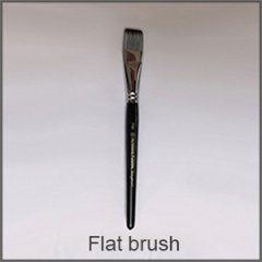Ultimate Fusion Flat Brush