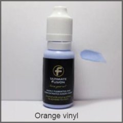 Neutralizing Orange Vinyl