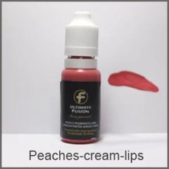 Peaches Lips