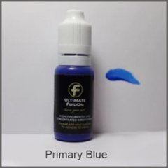 Primary Blue