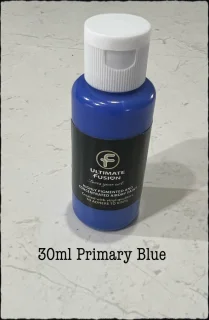 Primary Blue 30ml
