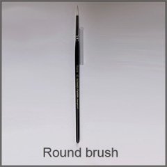 Ultimate Fusion Round Brush