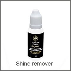 Shine Remover