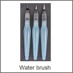 Water Brush Pens