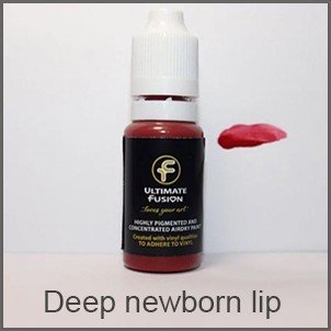 Deep Newborn Lip
